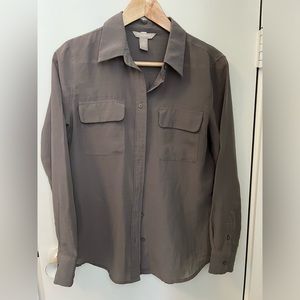 Banana Republic Factory dress shirt.